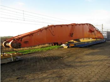 Hitachi EX1900-6 - Boom