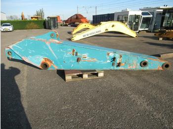 Hitachi EX355 - Boom