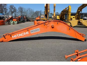 Hitachi ZX210LC-3 - Boom