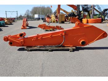 Hitachi ZX470-3 - Boom