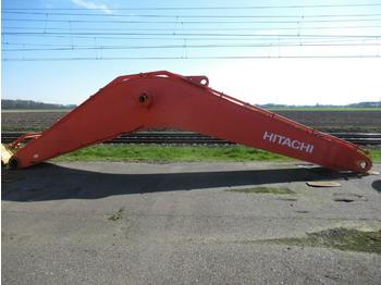 Hitachi ZX870H-3 - Boom