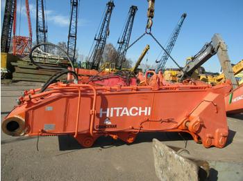 Hitachi ZX870H-3 - Boom