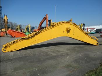 Hitachi ZX870H-3 - Boom