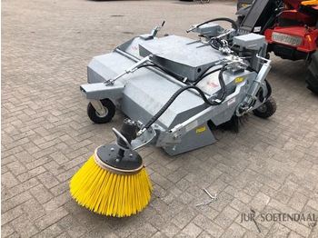 FLIEGL Profi 185 - Broom