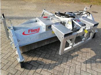 Fliegl 500 - Broom