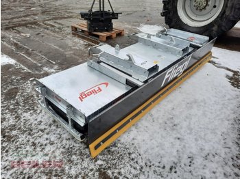 Fliegl Kehrbesen Löwe 3000 - Broom