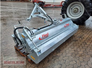 Fliegl Kehrmaschine Economy 2300 - Broom