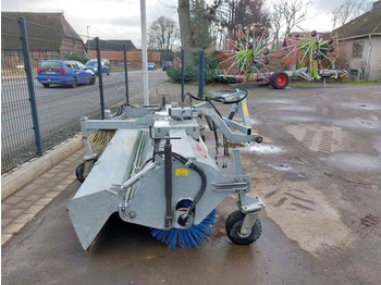 Fliegl Typ 600, 2,80m - Broom