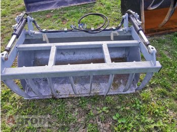 Fliegl Dung u. Silageschaufel small - Bucket