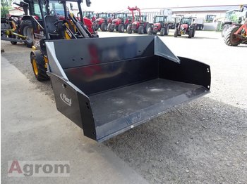 Fliegl Heckschaufel Gigant 2200 - Bucket
