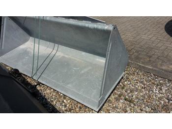 Fliegl SGSF - JCB Q-FIT - Bucket