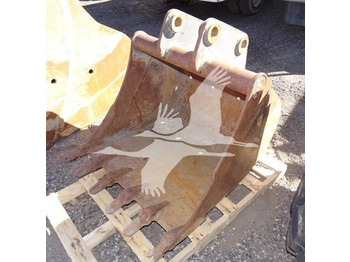 Excavator bucket for Construction machinery Bucket, Other BOBCAT 36 PULGADAS 11561: picture 1