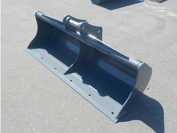 Unused Strickland 60'' Ditching Bucket to suit Kubota KX50 - Bucket