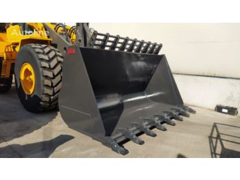 Bucket for loader CATERPILLAR Loader Bucket