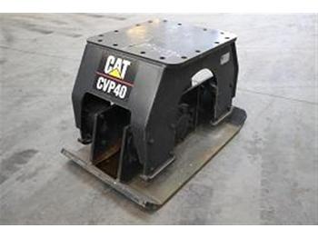 CAT Compactor VVP15 / CVP40 - Attachment