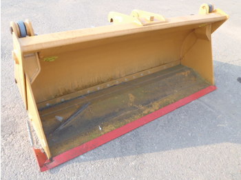New Loader bucket Case: picture 1
