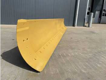 New Blade for Construction machinery Cat 140H Moldboard: picture 1