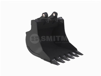 New Bucket for Construction machinery Cat M322F 1.40m: picture 1