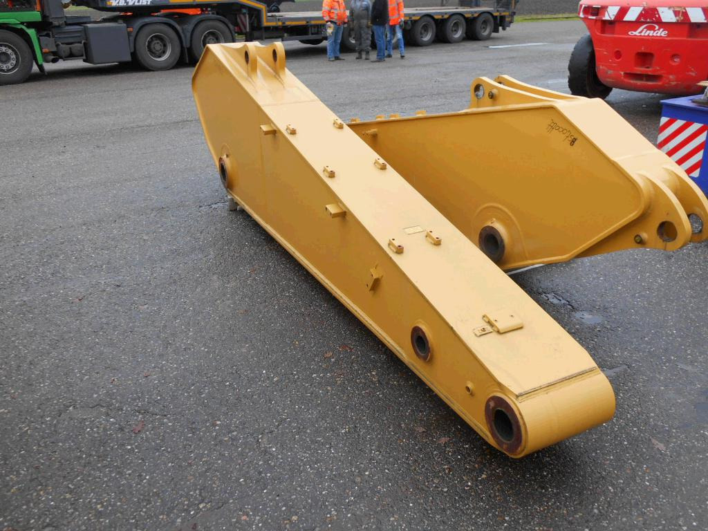 New Boom for Construction machinery Caterpillar 2909264 -: picture 4