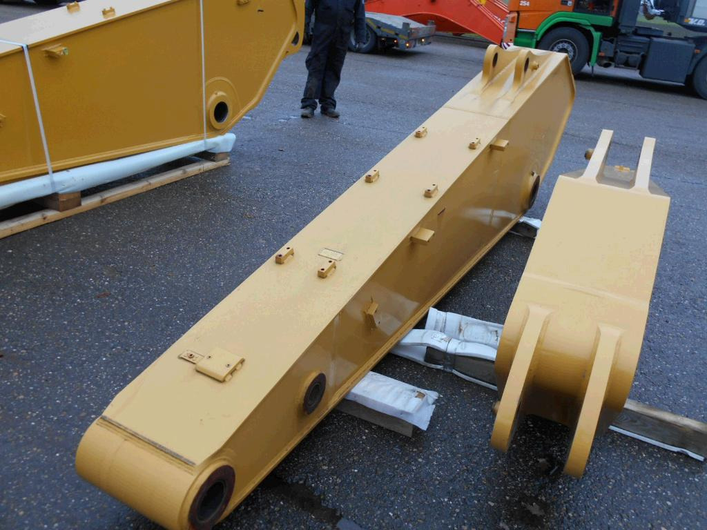 New Boom for Construction machinery Caterpillar 2909264 -: picture 3