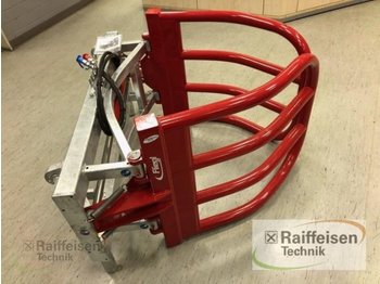 Fliegl Ballenzange Profi-Combi - Clamp