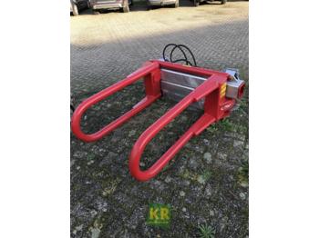Fliegl QBZ Euro - Clamp