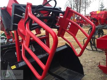 Inter-Tech SONDERANGEBOT / BALLENGREIFER / BALE GRAB / ЗАХВАТ РУЛОНОВ - Clamp