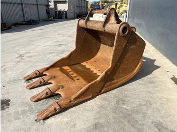 Bucket for Construction machinery Engcon S80: picture 1