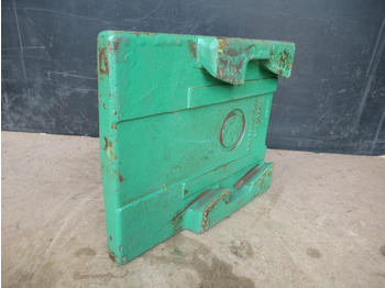 New Attachment for Construction machinery Esco KLR01AB -: picture 3
