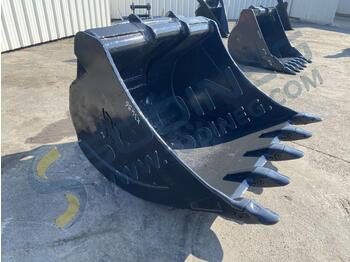 ARDEN EQUIPMENT QA50 - 1500mm - Excavator bucket