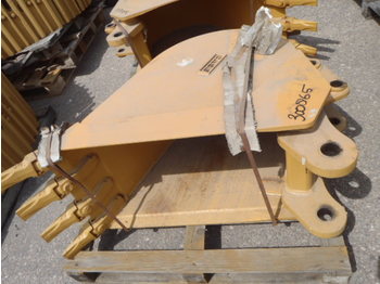 Case 152401065 - Excavator bucket
