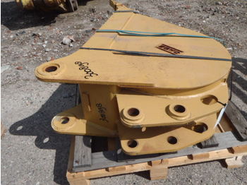 Case 152401065 - Excavator bucket