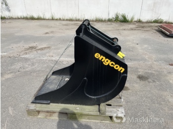  Engcon DB11 S45 VA-skopa Engcon S45 - Excavator bucket