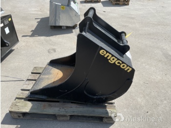  Engcon DB11 S-45 VA-skopa Engcon S-45 - Excavator bucket