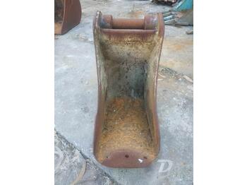 Kubota U50 12 - Excavator bucket