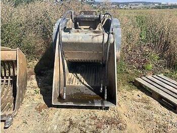 Łyżka krusząca VTN FB300HD - Excavator bucket