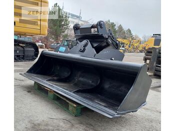 Reschke GLV2000mm OQ65  - Excavator bucket