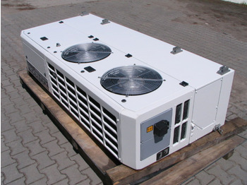 Refrigerator unit for Truck FRIGOBLOCK FK251: picture 2