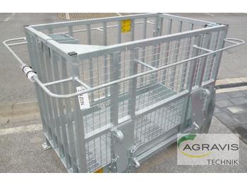 Fliegl ARBEITSBÜHNE - Attachment