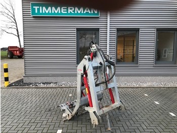 Fliegl Achterlader - Attachment
