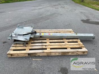 Fliegl HUBSTAPLER UNIVERSAL - Attachment