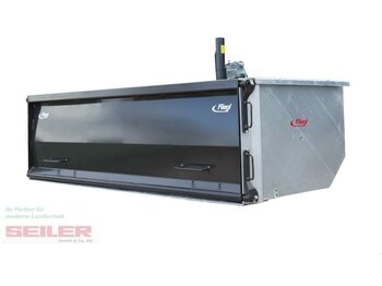 Fliegl Hochkippschaufel SMALL 1800 mm hydraulisch - Attachment