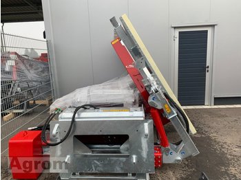 Fliegl Woodking Classic - Attachment