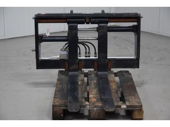 Forks Cascade 55W80751RO