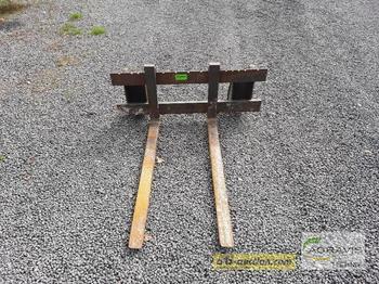 Fliegl PALETTENGABEL - Forks