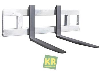 Fliegl Palletvork standaard - Forks