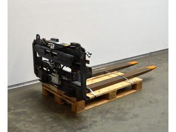 KAUP 2T411 - Forks