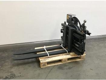 KAUP 2T491G - Forks