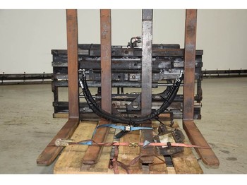 Kaup 2T409- - Forks