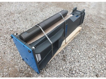 New Hydraulic hammer for Excavator HAMMER HM 1000 Hydraulic breaker 1000kg: picture 1